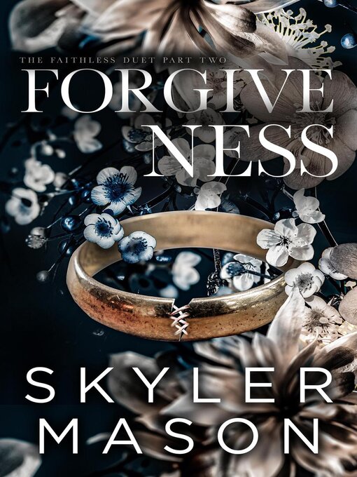 Title details for Forgiveness by Skyler Mason - Available